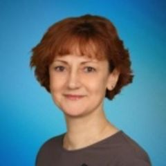 Александрова Анжела Михайловна