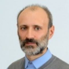 Кожуховский Михаил