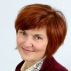 Ахаладзе Русудан Гивиевна