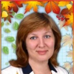 Ерёменко Людмила