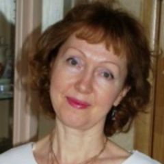 Олифирова Людмила