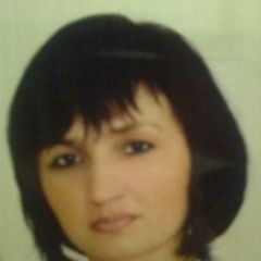 Орлова Марина