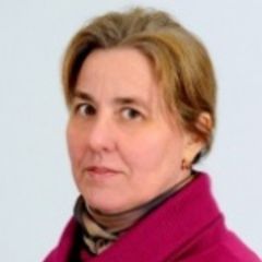 Щеголькова Ольга