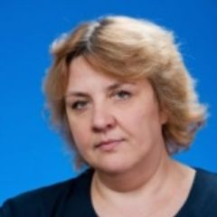 Валисовская Ольга Владиславовна