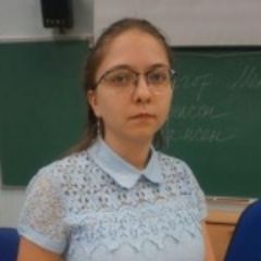 Королева Светлана
