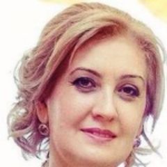 Джамбулатова Тамангыз