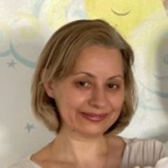 Воронина Наталья Ефимовна