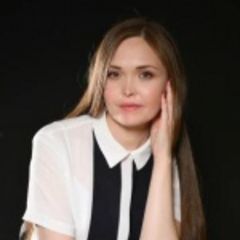 Акбатырова Галина Александровна