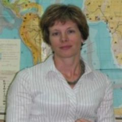 Онищенко Майя
