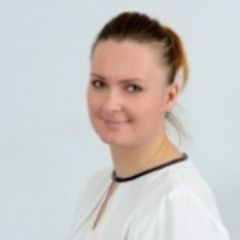 Кошель Наталия